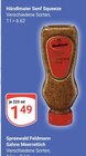 Aktuelles Senf Squeeze Angebot bei GLOBUS in Wiesbaden ab 1,49 €