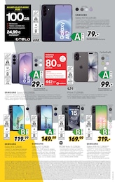 Apple Angebot im aktuellen MEDIMAX Prospekt auf Seite 3