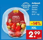 Aktuelles Kirsch Paprika Angebot bei Netto Marken-Discount in Freiburg (Breisgau) ab 2,99 €
