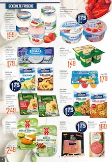 Schnitzel Angebot im aktuellen K+K - Klaas & Kock Prospekt auf Seite 6