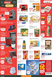 Eibe im GLOBUS Prospekt "Aktuelle Angebote" mit 34 Seiten (Bochum)