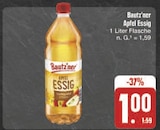 Apfel Essig Angebote von Bautz'ner bei E center Jena für 1,00 €
