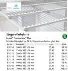 Stegdreifachplatte für 69,38 € bei Holz Possling im Angebot Stegdreifachplatte im aktuellen Holz Possling Prospekt