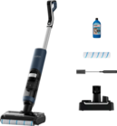 ASPIRATEUR BALAI LAVEUR ROWENTA GZ5436EO X-CLEAN 5 - ROWENTA - Auchan Hypermarché ASPIRATEUR BALAI LAVEUR ROWENTA GZ5436EO X-CLEAN 5 - ROWENTA à 279,99 € dans le catalogue Auchan Hypermarché