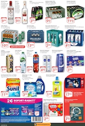 Aktueller GLOBUS Prospekt mit Felix Katzenfutter, "Aktuelle Angebote", Seite 9