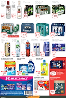 Gerolsteiner im aktuellen GLOBUS Prospekt (Ludwigshafen (Rhein)) Gerolsteiner im GLOBUS Prospekt "Aktuelle Angebote" mit 28 Seiten (Ludwigshafen (Rhein))