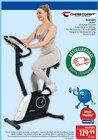 Heimtrainer Active Angebote von Christopeit Sport Germany bei Marktkauf Plauen für 129,99 €