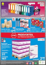 Kopierpapier im Selgros Prospekt in Leonberg Aktueller Selgros Prospekt mit Kopierpapier, "cash & carry", Seite 16