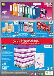 Kopierpapier im Selgros Prospekt "cash & carry" mit 16 Seiten (Mannheim)