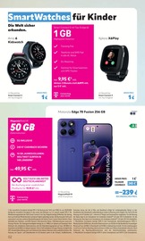 Handy im Telekom Partner Bührs Melle Prospekt in Melle Aktueller Telekom Partner Bührs Melle Prospekt mit Handy, "Highlights im September", Seite 2
