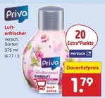 Aktuelle Motorrad Angebote bei Netto Marken-Discount in Wuppertal Aktuelles Lufterfrischer Angebot bei Netto Marken-Discount in Wuppertal ab 1,79 €