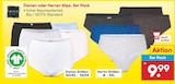 Damen oder Herren Slips, 5er Pack im Angebot bei Netto Marken-Discount in Bielefeld Damen oder Herren Slips, 5er Pack Angebote bei Netto Marken-Discount Bielefeld für 9,99 €