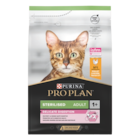 Croquettes pour chat adulte stérilisé saveur poulet - Purina Pro Plan dans le catalogue Maxi Zoo