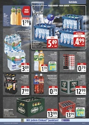 Aktueller E center Prospekt mit Tee, "Wir lieben Lebensmittel!", Seite 25