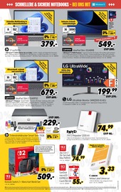 Aktueller MEDIMAX Prospekt mit Nintendo, "0% FINANZIERUNG", Seite 3