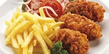 Kinderportion Nuggets mit Pommes frites Angebote bei BRAUN Möbel-Center Lörrach für 3,50 €