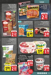 Aktueller E center Prospekt mit Pizza, "Aktuelle Angebote", Seite 11