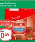 Aktuelle Tomaten Angebote bei GLOBUS in Krefeld Aktuelles Tomaten Angebot bei GLOBUS in Krefeld ab 0,59 €