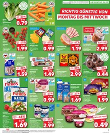 Orchidee im Kaufland Prospekt "KNÜLLER" mit 36 Seiten (Bonn)