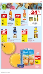 Offre Nesquik dans le catalogue Carrefour Market du moment à la page 65