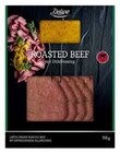 Lidl - Roasted Beef Angebot im Prospekt Roasted Beef bei Lidl im Prospekt "" für 2,99 €