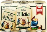 Aktuelles Pülleken Helles Angebot bei Netto Marken-Discount in Völklingen ab 3,99 €