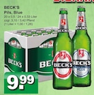 Aktuelle Becks Angebote bei Getränke Paradies in Hagen (Stadt der FernUniversität) Aktuelles Pils Angebot bei Getränke Paradies in Hagen (Stadt der FernUniversität) ab 9,99 €