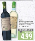Primitivo von Bio Doppio Passo für 4,99 € bei E center im Angebot Primitivo von Bio Doppio Passo im aktuellen E center Prospekt