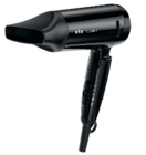 Haartrockner BRHD350E Satin Hair 3 Style&Go im Angebot bei expert in Krefeld Haartrockner BRHD350E Satin Hair 3 Style&Go Angebote von Braun bei expert Krefeld für 24,99 €
