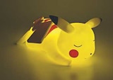 LED-Lampe Pikachu bei famila Nordwest im Syke Prospekt für 39,99 €