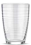 GLASSERIE „LINEA“ bei Möbel Kraft in Norderstedt GLASSERIE „LINEA“ im Angebot bei Möbel Kraft Norderstedt für 0,75 €