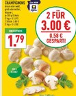 Aktuelles Champignons Angebot bei Marktkauf in Duisburg ab 1,79 €