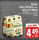 Aktuelles helles Pülleken Angebot bei EDEKA in Soest ab 4,49 €