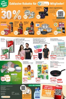 Zitronen im GLOBUS Prospekt "Aktuelle Angebote" mit 23 Seiten (Duisburg)