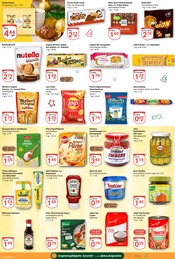 Aktueller GLOBUS Prospekt mit Zucker, "Aktuelle Angebote", Seite 19