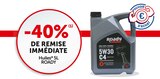 Roady - Bon plan sur la gamme huiles* 5L : offre du catalogue Promo Bon plan sur la gamme huiles* 5L à dans le catalogue Roady "Roady défend votre pouvoir d'achat"