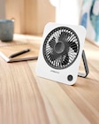 Mini-Tisch-Ventilator im ALDI SÜD Prospekt Mini-Tisch-Ventilator von AMBIANO im aktuellen ALDI SÜD Prospekt für 9,99 €