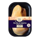 Foie Gras de Canard cru - REFLETS DE FRANCE en promo chez Carrefour Market Vaulx-en-Velin à 59,99 €