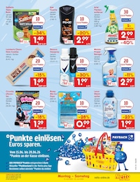 Parfum Angebot & Preis im aktuellen Netto Marken-Discount Prospekt Parfum Angebot im aktuellen Netto Marken-Discount Prospekt auf Seite 41