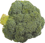 Brokkoli bei tegut im Waiblingen Prospekt für 0,99 €