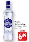 Wodka Gorbatschow Angebote von Wodka Gorbatschow bei EDEKA Nürtingen für 6,49 €