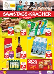 Schloss im Netto Marken-Discount Prospekt in Bremerhaven Aktueller Netto Marken-Discount Prospekt mit Schloss, "Aktuelle Angebote", Seite 48