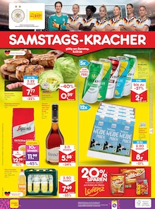 Schweinefilet im aktuellen Netto Marken-Discount Prospekt (Oldenburg) Schweinefilet im Netto Marken-Discount Prospekt "Aktuelle Angebote" mit 53 Seiten (Oldenburg)