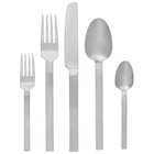 BESTECKSET 30-teilig Edelstahl für 6 Personen Angebote von Novel bei XXXLutz Möbelhäuser Celle für 19,99 €
