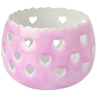 Aktuelles Teelichthalter aus Metall Angebot bei Ernstings family in Nürnberg ab 6,99 €