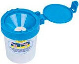 Aktuelle Teppichboden Angebote bei Müller in Dresden Aktuelles WASSERBECHER Angebot bei Müller in Dresden ab 0,99 €