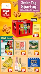 REWE Prospekt mit 30 Seiten (Helmbrechts)