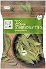 Bio Lorbeerblätter Angebote von NATURGUT bei Penny Essen für 0,69 €
