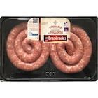 Saucisse de Toulouse - LES BRASERADES - Carrefour à Levallois-Perret Saucisse de Toulouse - LES BRASERADES en promo chez Carrefour Levallois-Perret à 7,99 €