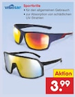 Sportbrille von Visiosan im aktuellen Netto Marken-Discount Prospekt